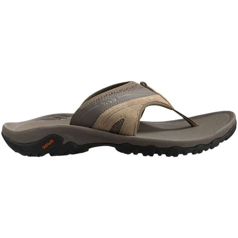 durable flip flops for men.